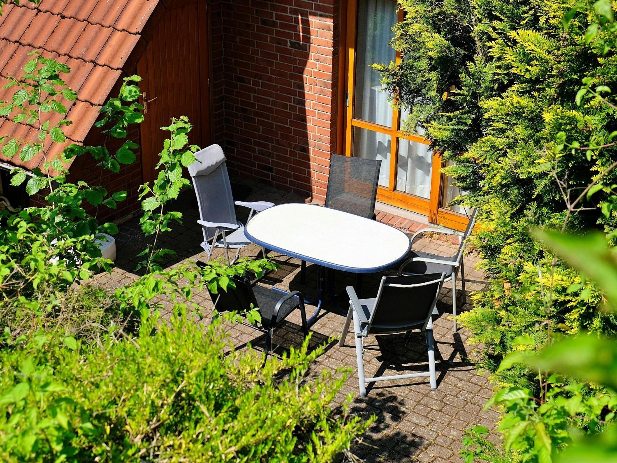 Natur-Ferienpark Nieheim Eksteriør billede